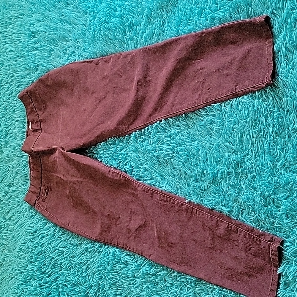 Nine West Heidi pull-on skinny jeans